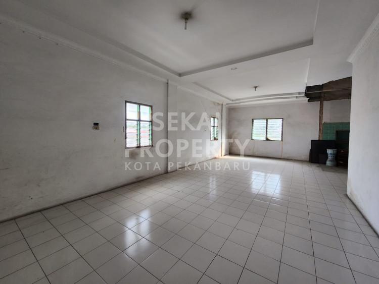 Dijual Ruko Unit Di Jl Jundul Pekanbaru Sekai Property Agent