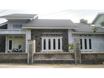 Dijual Rumah Mewah Jl. Melur Pekanbaru