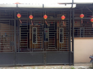 Dijual / disewakan Rumah 1,5lt Full Perabot di Jl. Pemuda - Pekanbaru