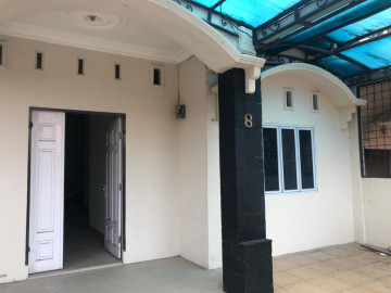Dijual rumah 2lt siap huni di Jl. Repelita Komplek XI - Pekanbaru