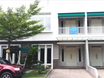 Dijual Rumah cluster mewah, cantik, murah dan siap huni  jl. Arifin Ahmad, Pekanbaru
