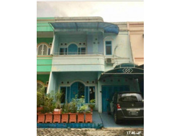 Dijual Rumah 2.5lt, Lokasi JL.Tanjung Datuk Ujung, Pekanbaru