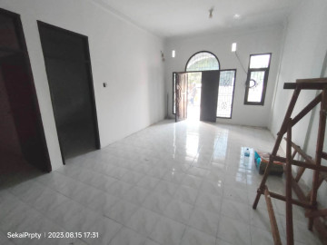 Dijual Rumah Siap Huni - di Jalan Pemuda Pekanbaru