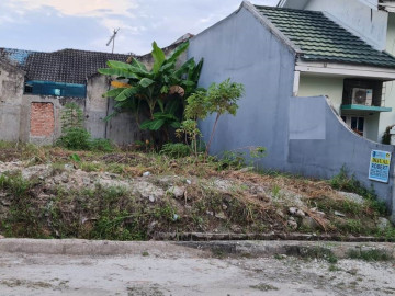 Dijual Tanah Murah, Di Tengah Kota, Di Jl. Pemuda/Jl. Riau - Pekanbaru