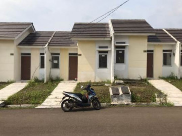 Dijual Rumah di Citra Maja Raya, Vikamas - Jakarta