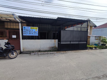 Di Jual Rumah Cluster Furnish siap Huni Jl. Pemuda, Payung Sekaki Pekanbaru