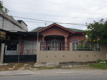 Rumah Tepi Jalan SuKa Jaya