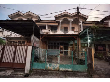 Dijual Rumah 2 LT di Jalan Nurul Ikhlas / Setia Budhi
